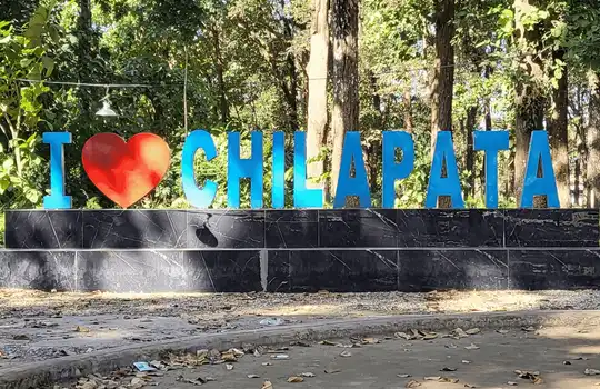 c/o DOOARS CHILAPATA